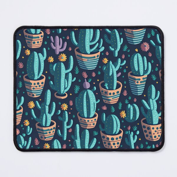 Item preview, Cactus Extravaganza designed and sold by Islandadora.