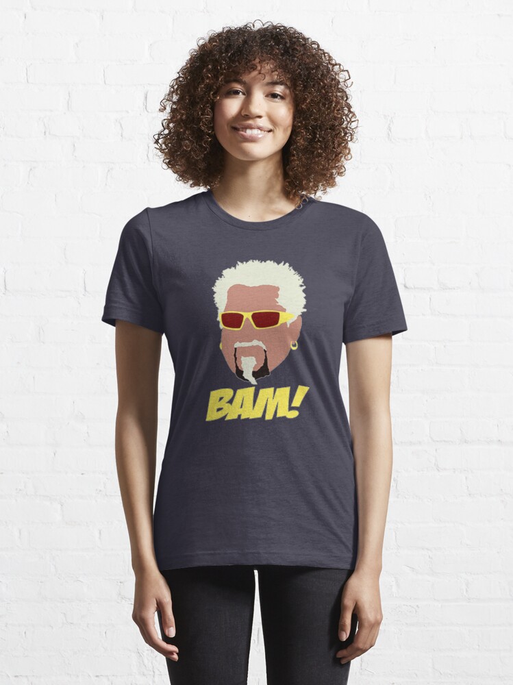 "Guy Fieri" Tshirt for Sale by suararakyat Redbubble guy fieri t
