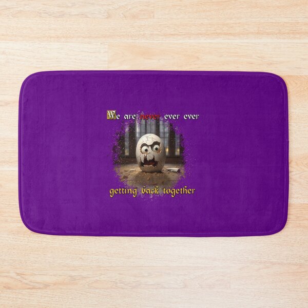 Item preview, Taylor Swift is never ever getting back together designed and sold by goldentusk.