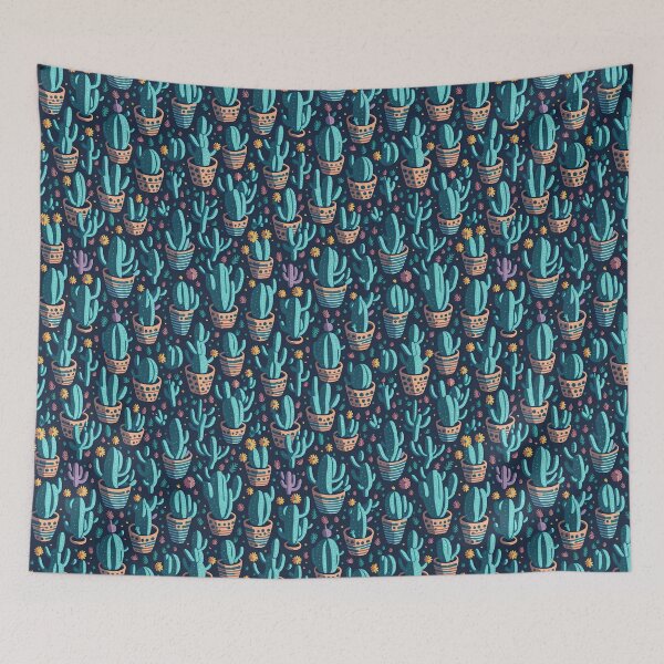 Item preview, Cactus Extravaganza designed and sold by Islandadora.
