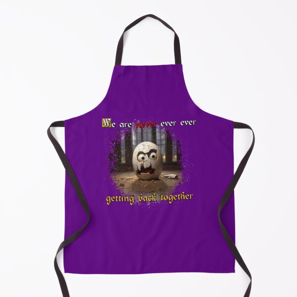 Item preview, Taylor Swift is never ever getting back together designed and sold by goldentusk.