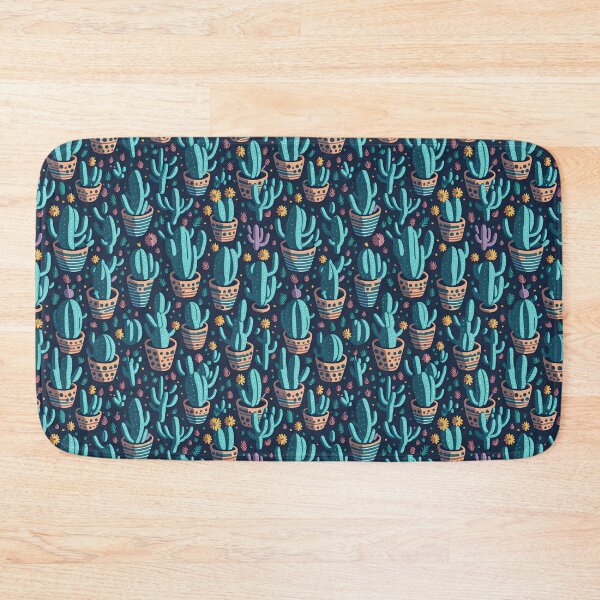 Item preview, Cactus Extravaganza designed and sold by Islandadora.