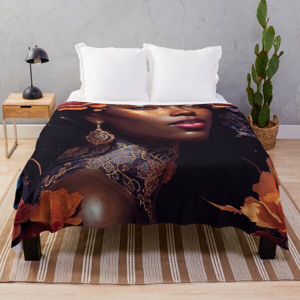 Item preview, Lady Flow designed and sold by ArtfullMinds.