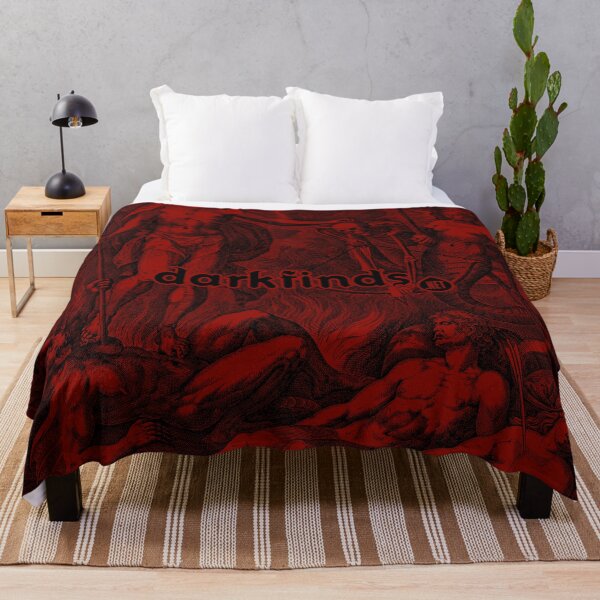 Item preview, Memento mori red designed and sold by DarkFinds.