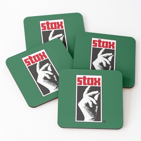 Item preview, Stax Label   	 designed and sold by nbvqzyvujd87.