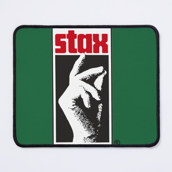 Item preview, Stax Label designed and sold by nbvqzyvujd87.