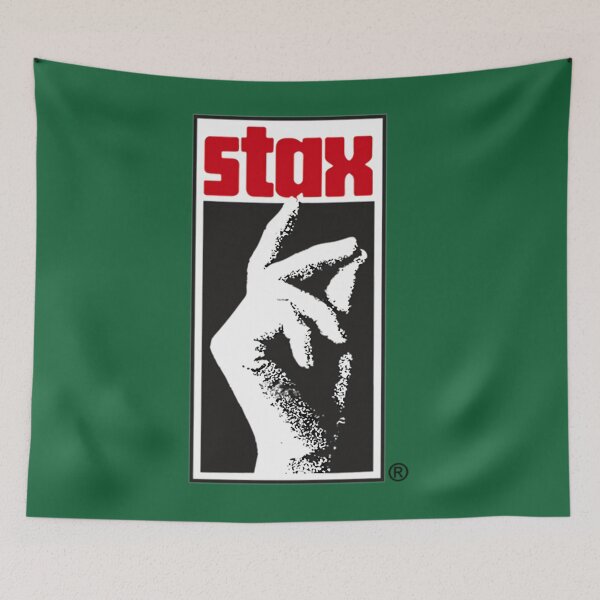 Artikelvorschau, Stax-Label entworfen und verkauft von nbvqzyvujd87.
