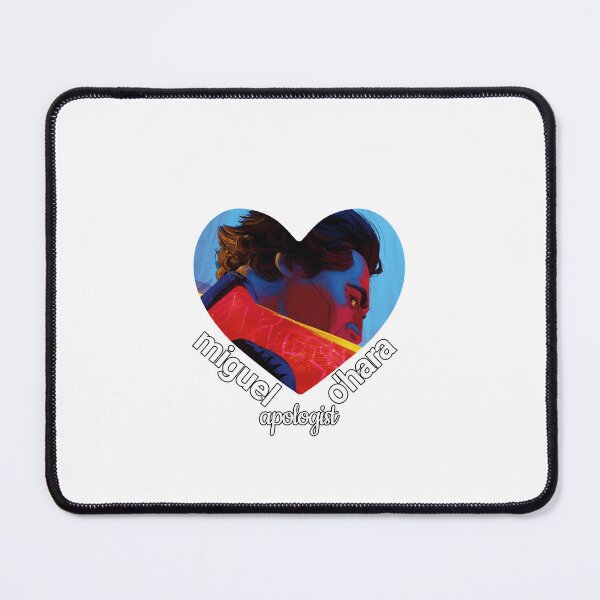 Item preview, Miguel O'Hara Apologist designed and sold by Donquixutie.