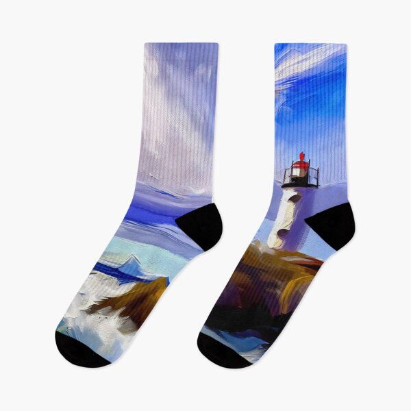Item preview, Lighthouse designed and sold by jeepmonster.