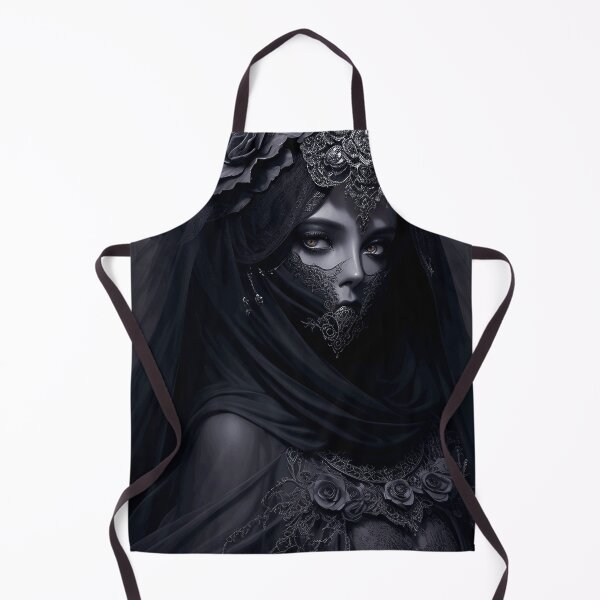 Item preview, Shadow lady designed and sold by ArtfullMinds.