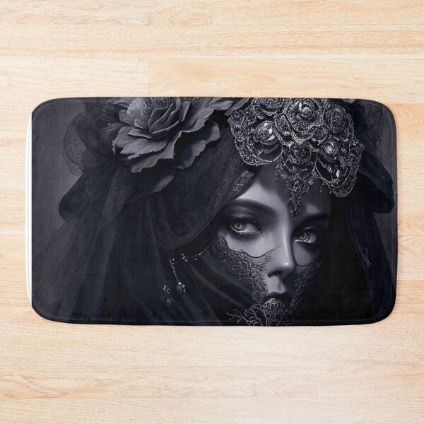 Item preview, Shadow lady designed and sold by ArtfullMinds.