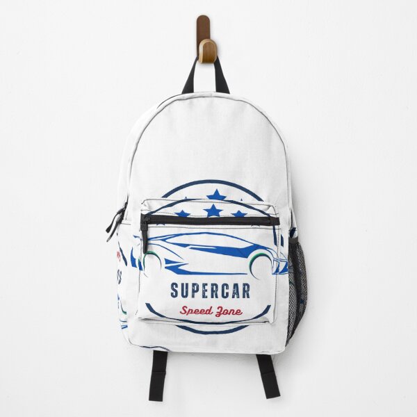 Item preview, SuperCar designed and sold by Adamfs74.