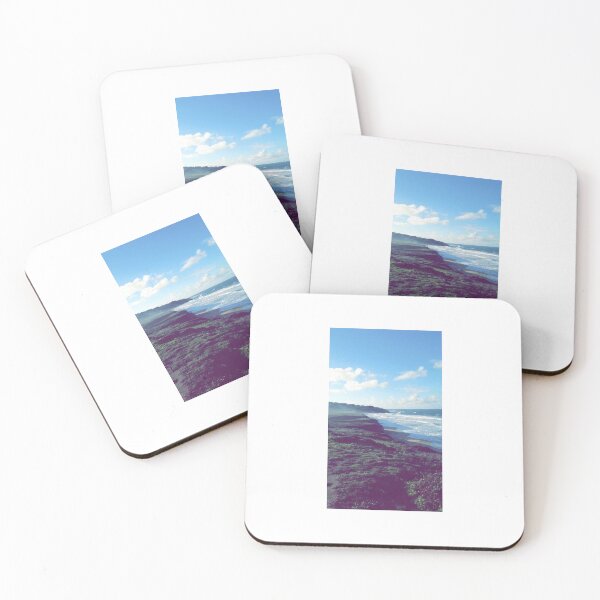 Item preview, Pacific Ocean View designed and sold by LovingSunnyDays.