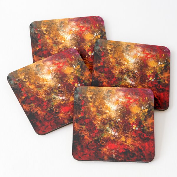 Item preview, Autumn Eve, designed and sold by Highlandkings.