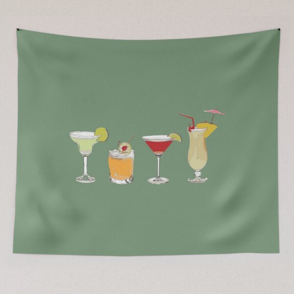 Item preview, Cocktails 	 	 designed and sold by xrftgcig63.