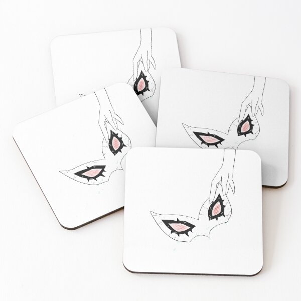 Item preview, Beneath the sad mask designed and sold by beautygaming.