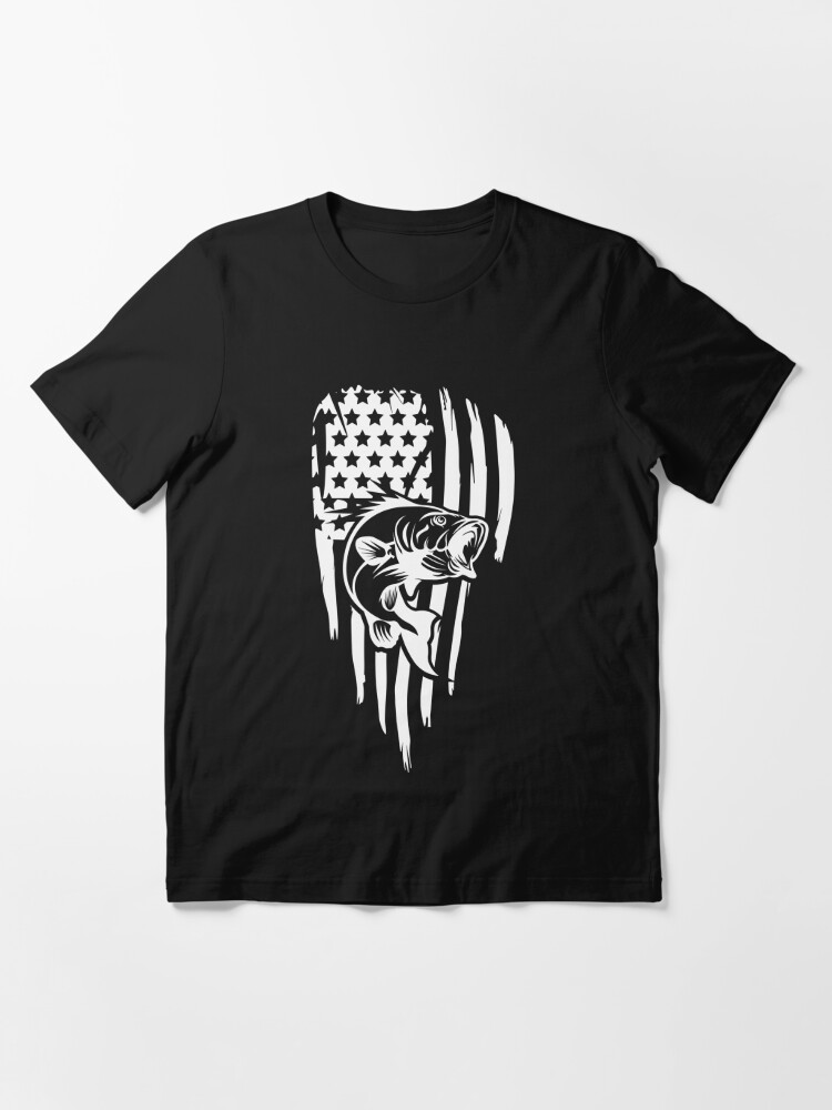 Mens Patriotic T-Shirts American USA Flag Short Sleeve Retro Skull Print  Slim Fit Shirt Comfortable Leisure Tops 