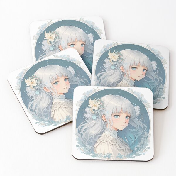 Item preview, Blossom girl XV designed and sold by yoieb.