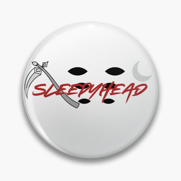 Item preview, Sleepyhead designed and sold by Emmyjeangenie.