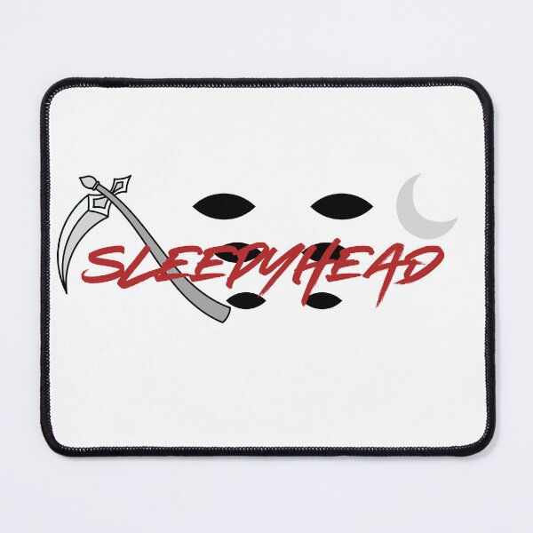 Item preview, Sleepyhead designed and sold by Emmyjeangenie.