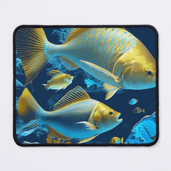 Item preview, Artfull Fish designed and sold by ArtfullMinds.