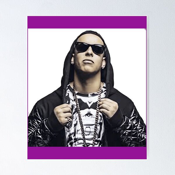 pose Daddy Yankee www.reggaetonlive.es.tl on Vimeo