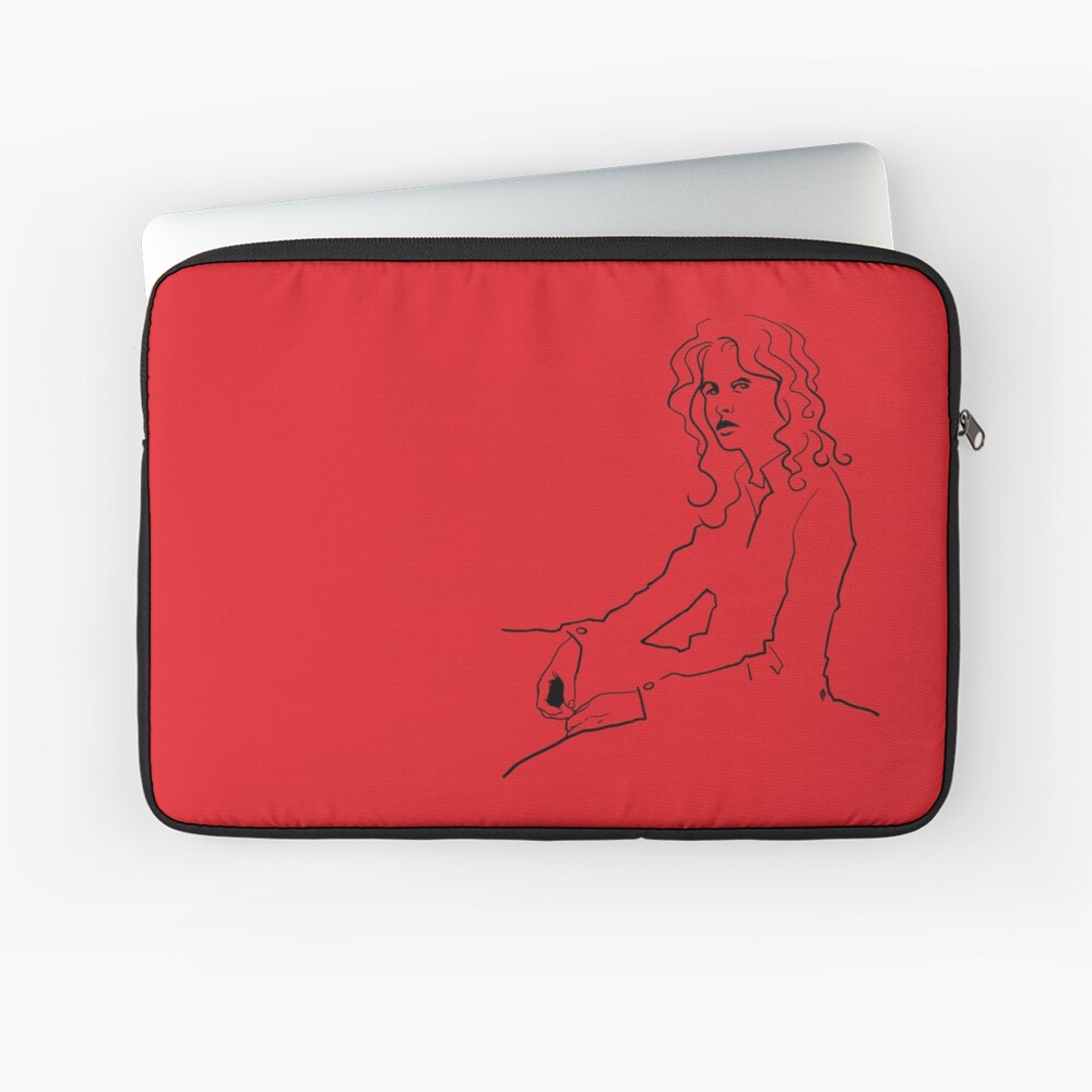 Item preview, Laptop Sleeve designed and sold by artbyaurelien.