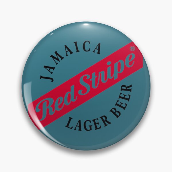 Artikelvorschau, Jamaica Red Stripe Lagerbier 1439 entworfen und verkauft von mdgaevjw27.