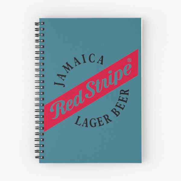 Artikelvorschau, Jamaica Red Stripe Lagerbier 1439 entworfen und verkauft von mdgaevjw27.