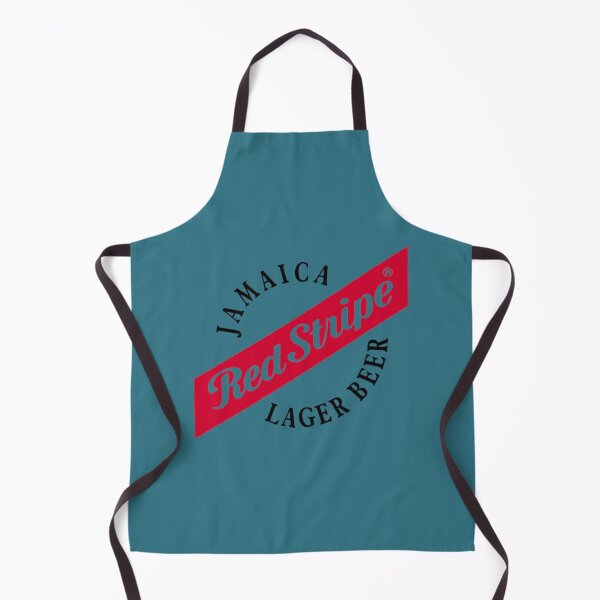 Item preview, Jamaica Red Stripe Lager Beer  	1439   	 designed and sold by mdgaevjw27.