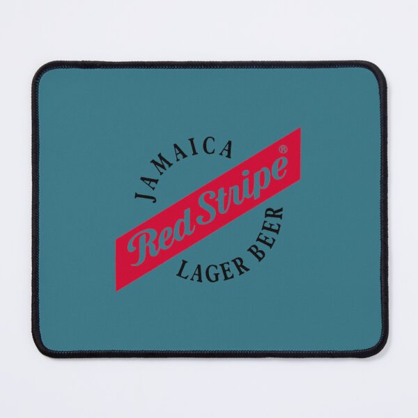 Artikelvorschau, Jamaica Red Stripe Lagerbier 1439 entworfen und verkauft von mdgaevjw27.