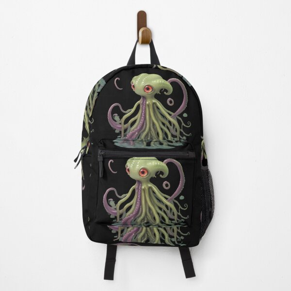 Item preview, Cute Alien designed and sold by MSenaArt.