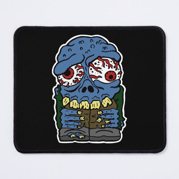 Item preview, Pocket Ghoul designed and sold by LaloSoda.