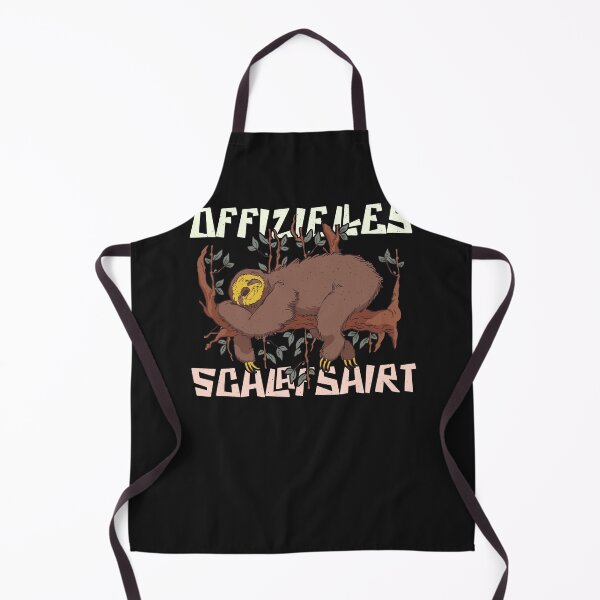 Item preview, Official Sleep Shirt - Sloth designed and sold by ChrisFeil.