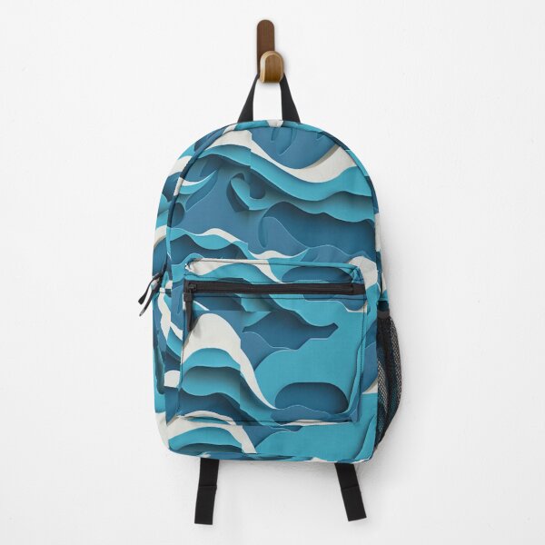 Item preview, Ocean papers designed and sold by melridger.