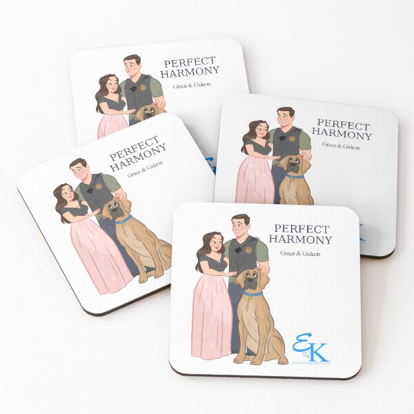Item preview, Perfect Harmony (with Tank!) designed and sold by AuthorEKelly.