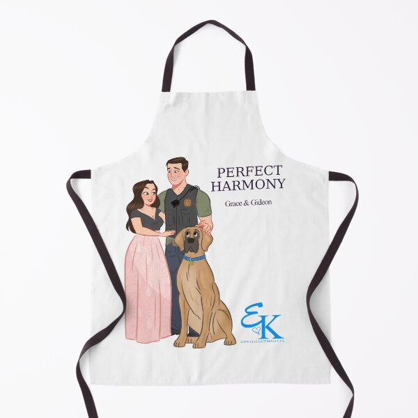 Item preview, Perfect Harmony (with Tank!) designed and sold by AuthorEKelly.