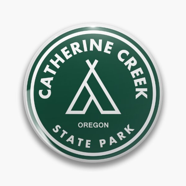 Item preview, Catherine Creek State Park Oregon Tent designed and sold by bivenart.