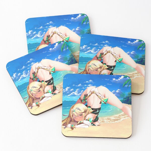 Item preview, Beach Aegis designed and sold by Gamerguy800.