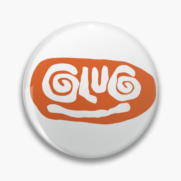 Item preview, Glug designed and sold by Dinneendraws.