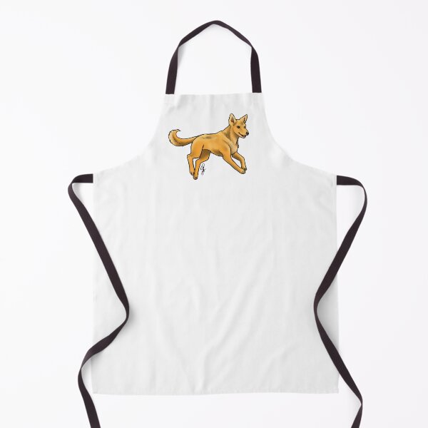Item preview, Carolina Dog - Red designed and sold by Jennifer Stolzer.