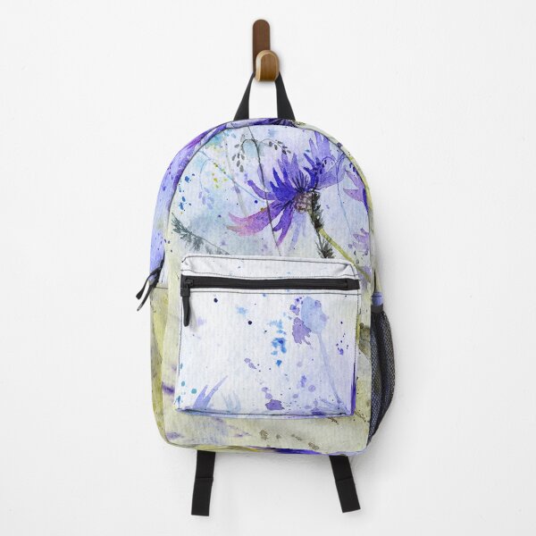 Item preview, Cornflowers designed and sold by artbyrachel.