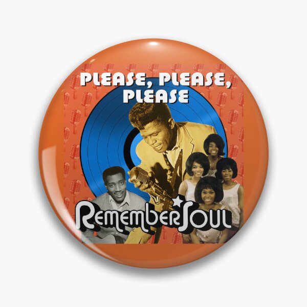 Item preview, Remember Soul - Please, Please, Please designed and sold by TIGERDAVER.