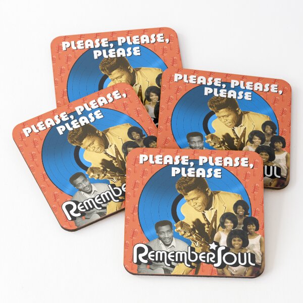 Item preview, Remember Soul - Please, Please, Please designed and sold by TIGERDAVER.