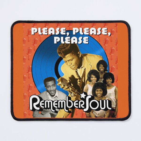 Item preview, Remember Soul - Please, Please, Please designed and sold by TIGERDAVER.