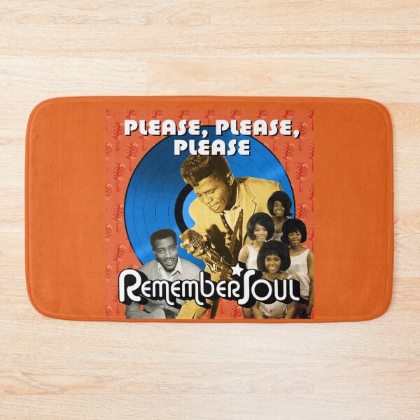 Item preview, Remember Soul - Please, Please, Please designed and sold by TIGERDAVER.