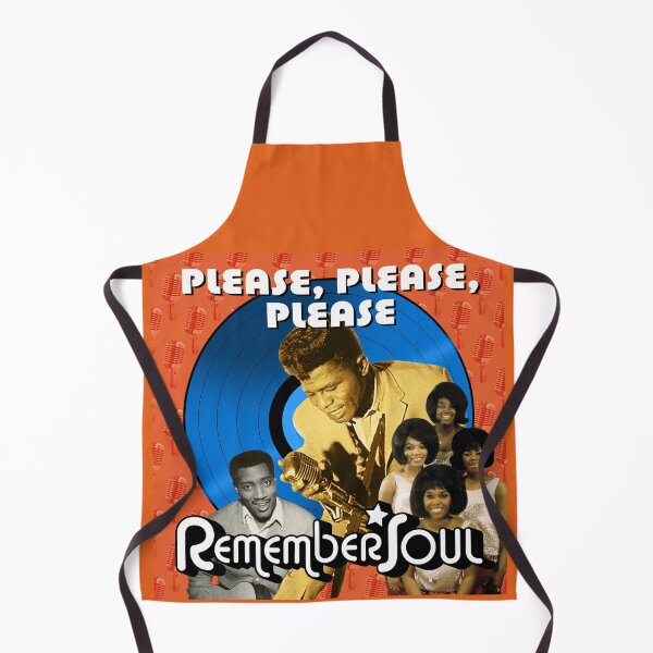 Item preview, Remember Soul - Please, Please, Please designed and sold by TIGERDAVER.