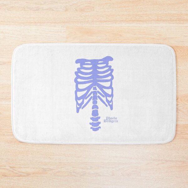 Item preview, Phoebe Bridgers Merch Skeleton designed and sold by kamal-Art.