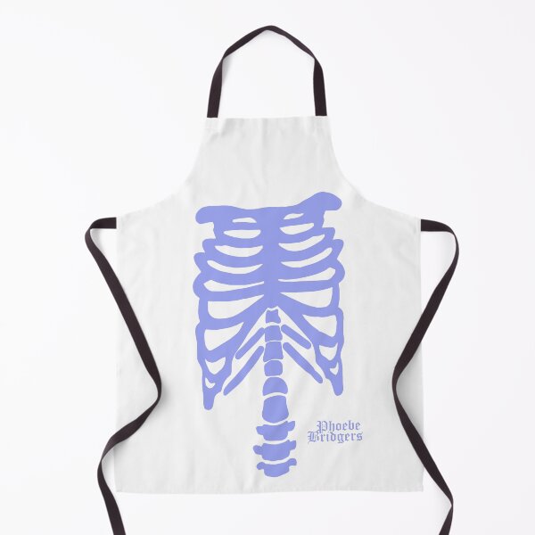 Artikelvorschau, Phoebe Bridgers Merch-Skelett entworfen und verkauft von kamal-Art.