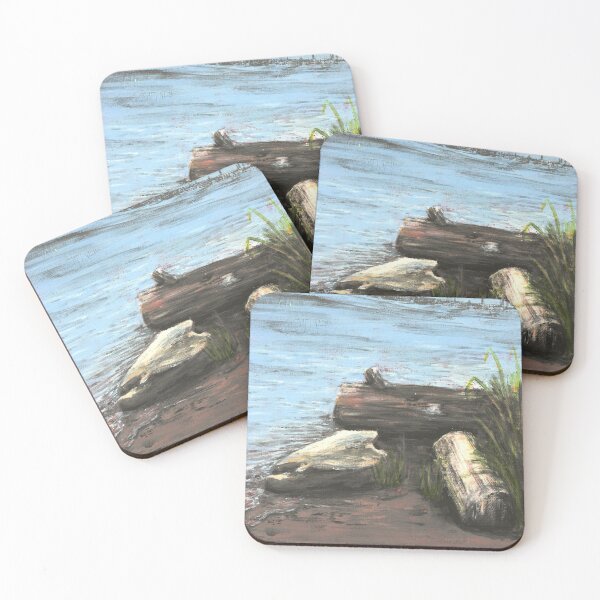 Item preview, Juanita Beach, Kirkland designed and sold by apudpir8.